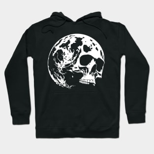 DEAD PLANET Hoodie